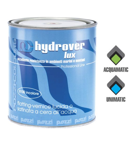 Hydrover lux